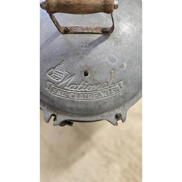 vintage pressure cooker canner - Picture 2 of 15